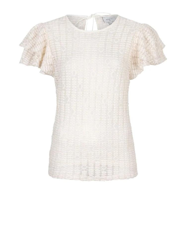 Dante6 Marlowé Top in Butter Cream