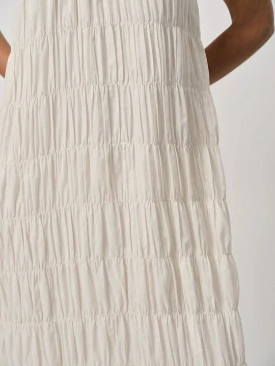 Dante6 Nelkis Kleid in Butter Cream