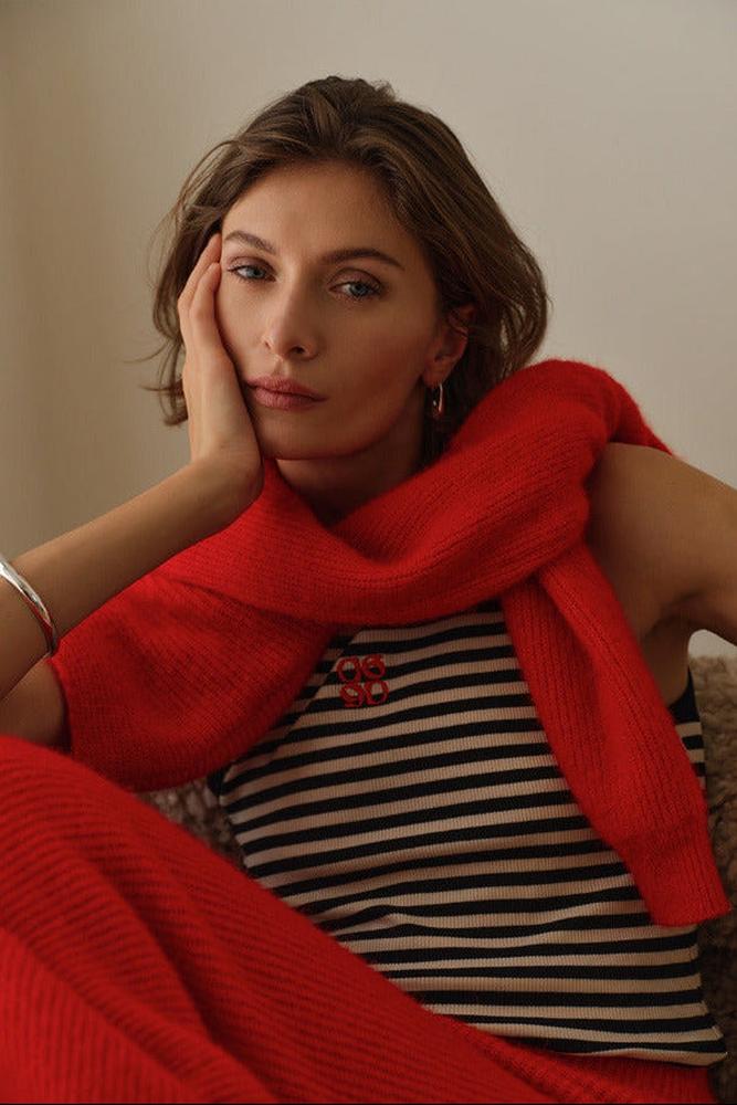 Dante6-Yuria Turtleneck Sweater