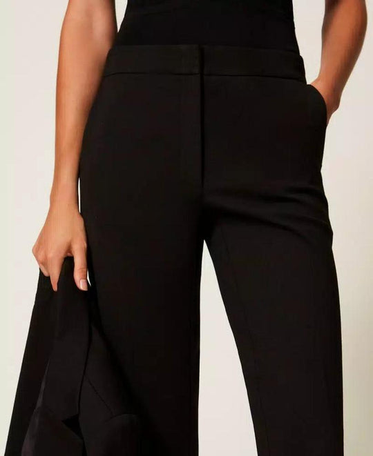 Schmal geschnittene Hose von TWINSET