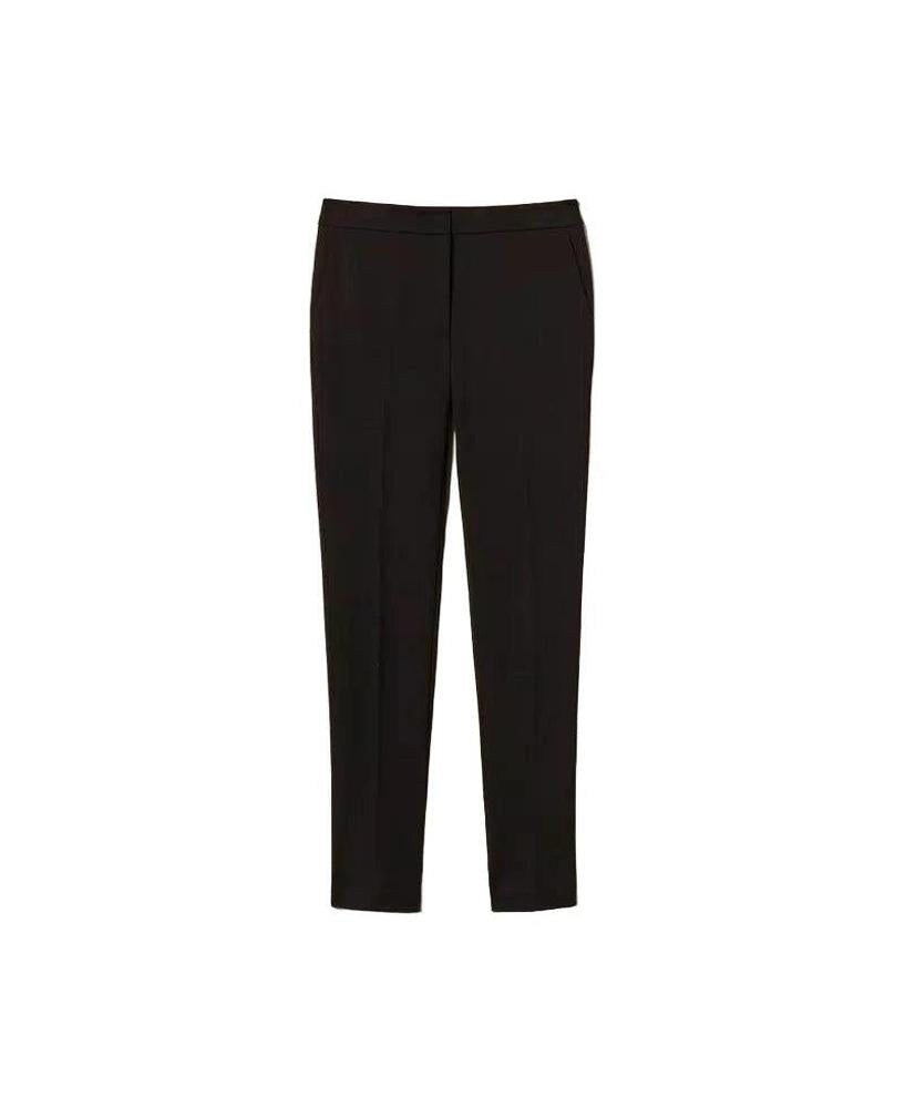 Schmal geschnittene Hose von TWINSET