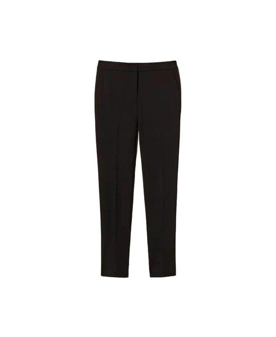 Schmal geschnittene Hose von TWINSET