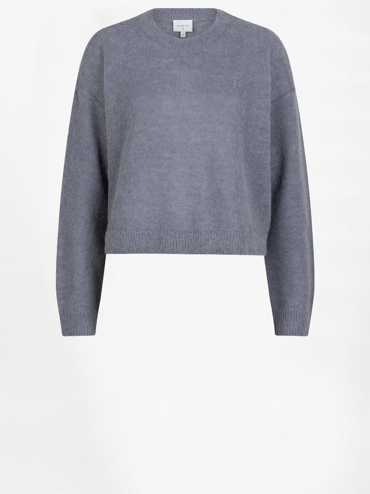 Dante6-Ariama Alpaka Sweater