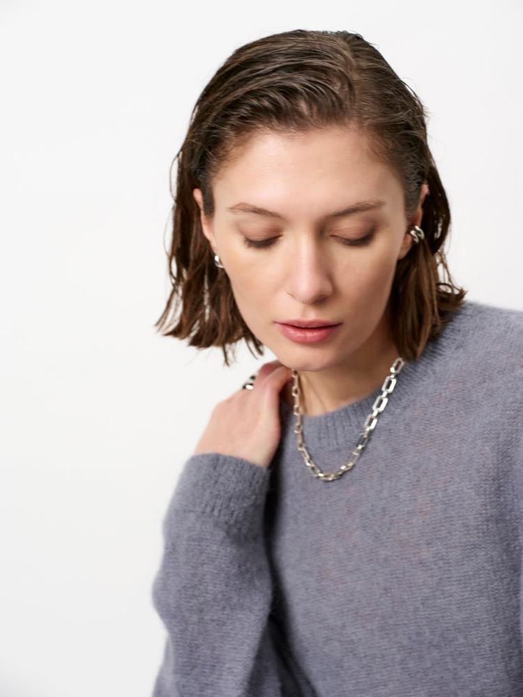 Dante6-Ariama Alpaka Sweater