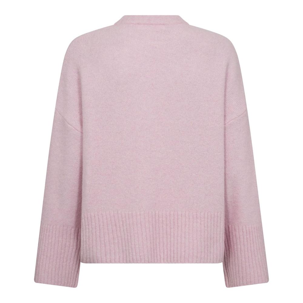 RogerCC O-Neck Wollpullover