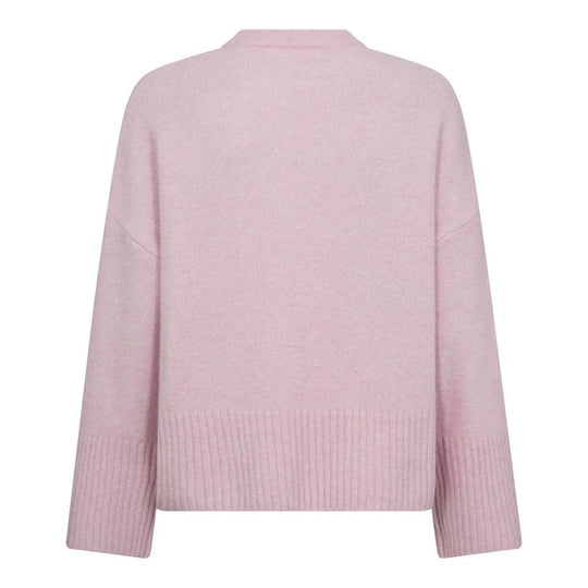 RogerCC O-Neck Wollpullover
