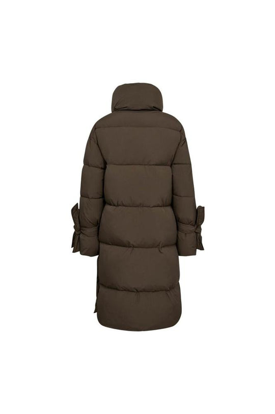 Daunenmantel Megan von Co’Couture
