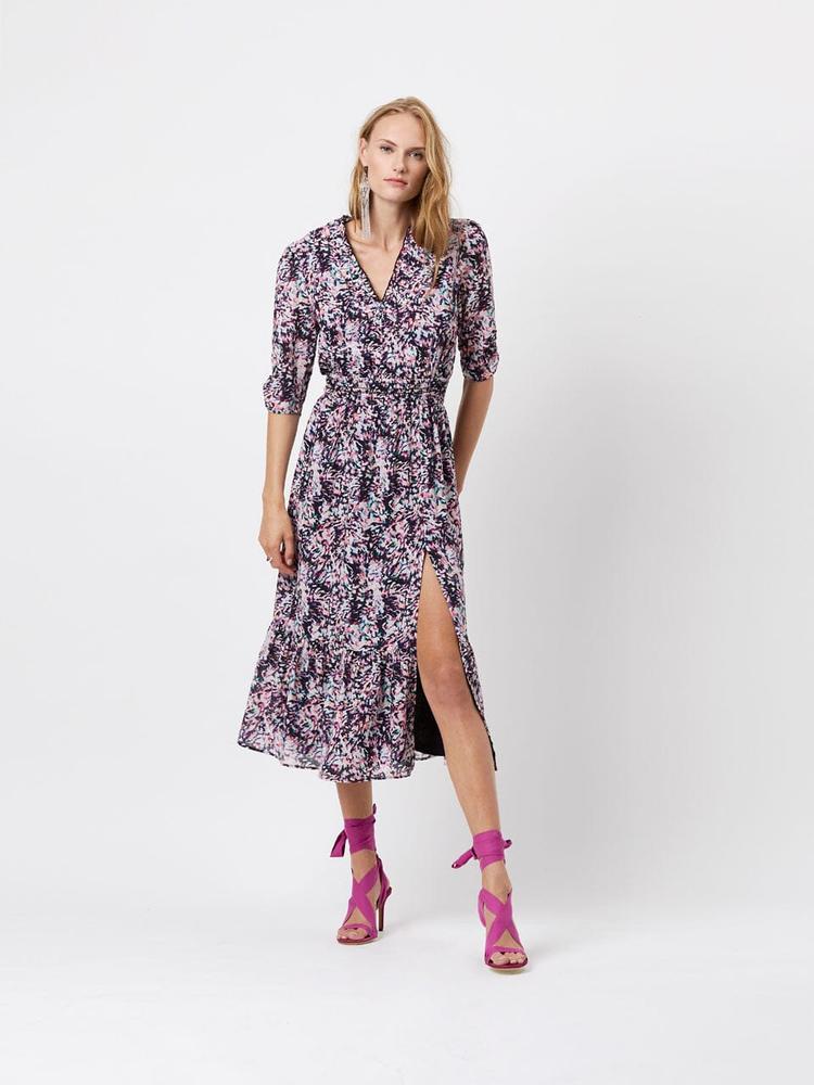 Maxikleid Joya (nachhaltig)