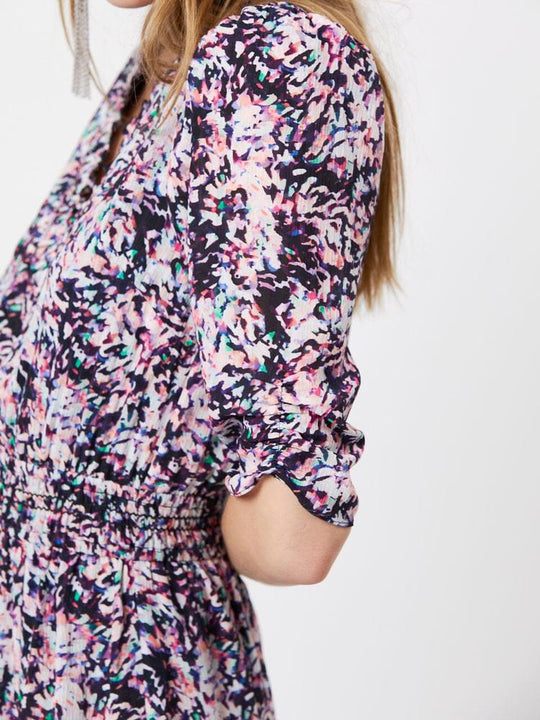 Maxikleid Joya (nachhaltig)
