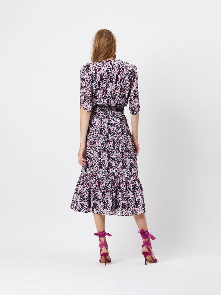 Maxikleid Joya (nachhaltig)