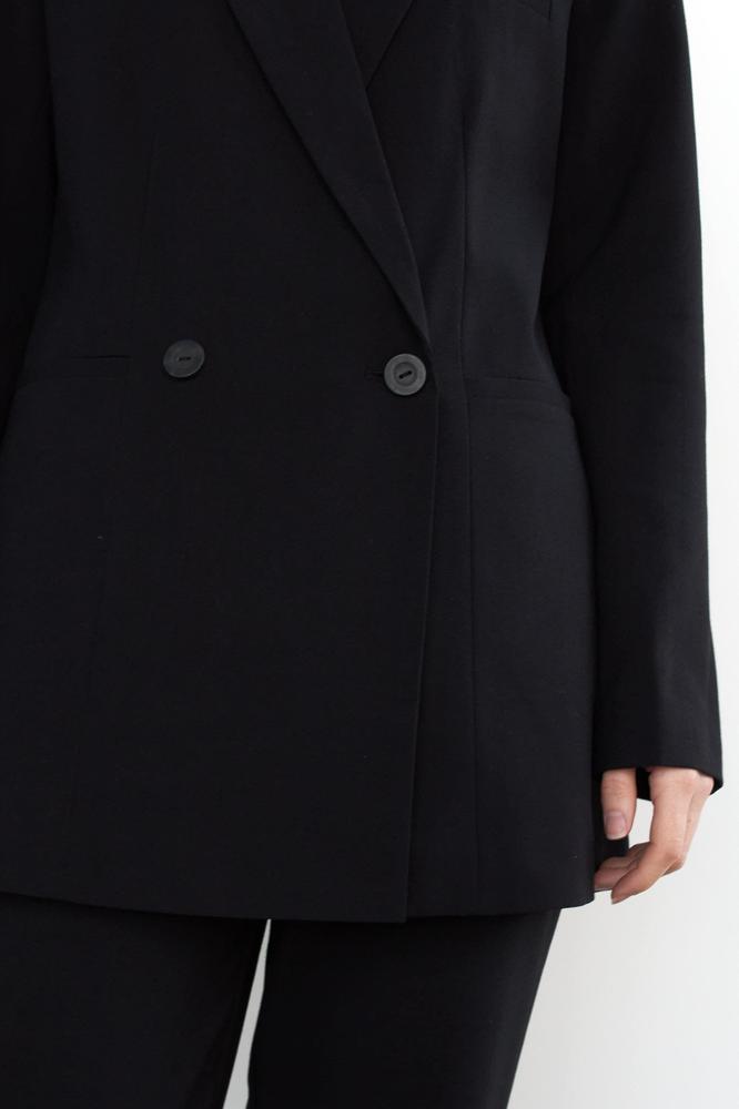 Oversized Blazer