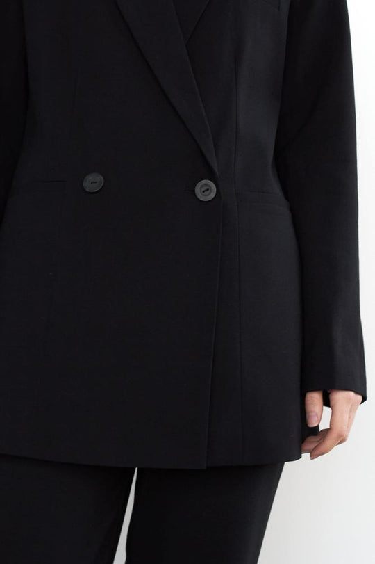 Oversized Blazer