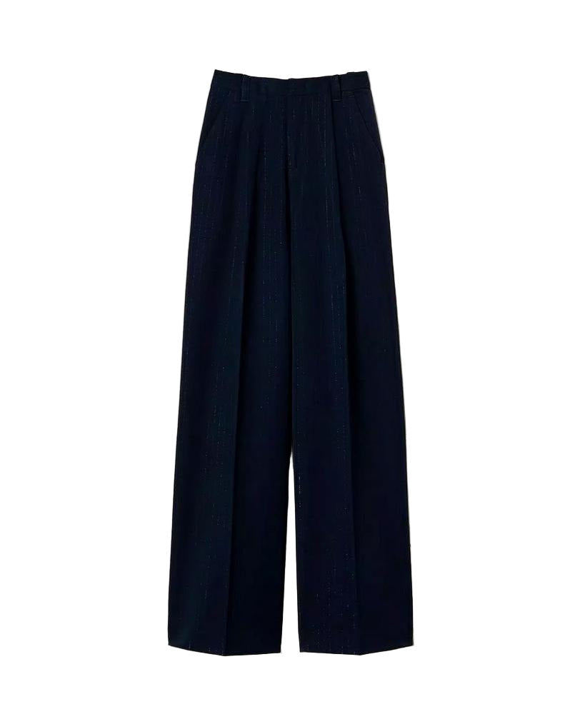 Gerade geschnittene Hose von TWINSET