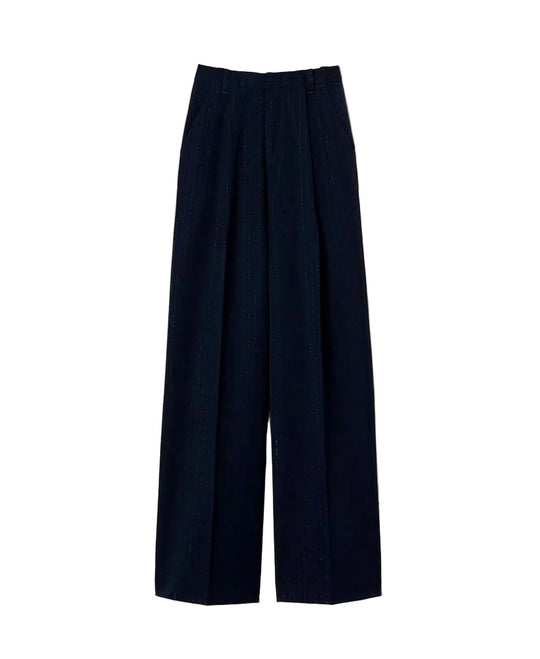 Gerade geschnittene Hose von TWINSET