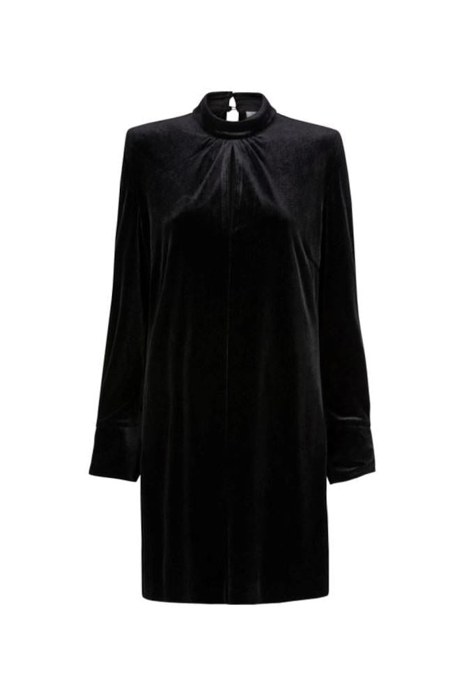 Partykleid aus Samt