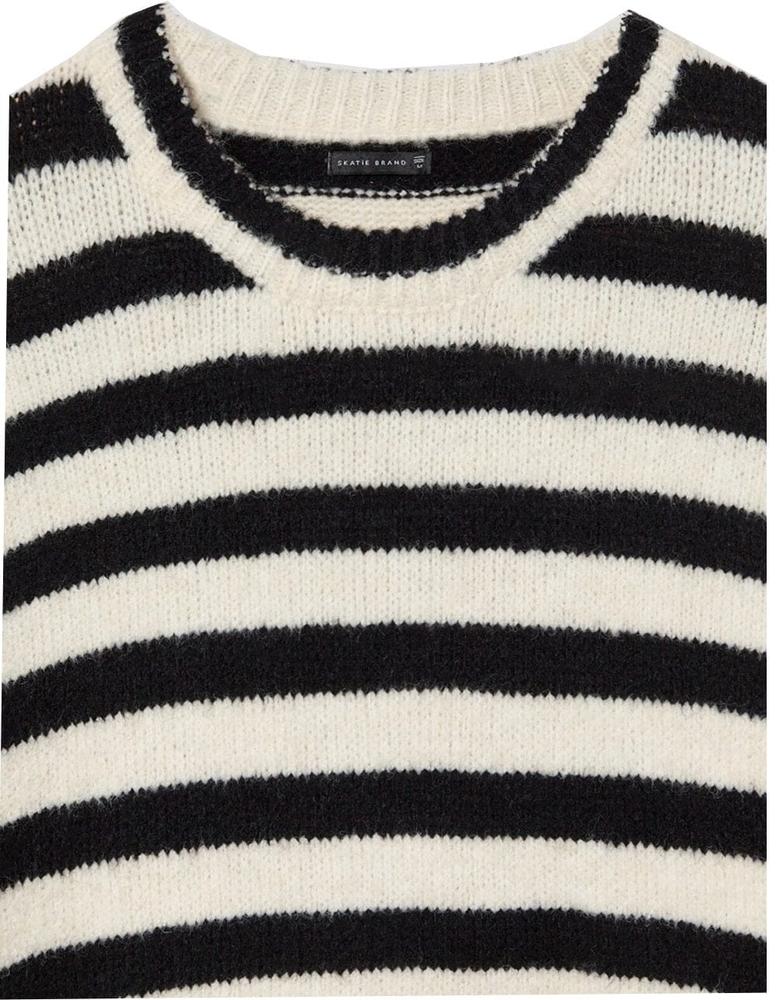 Wollpullover