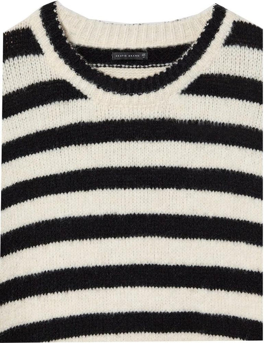 Wollpullover