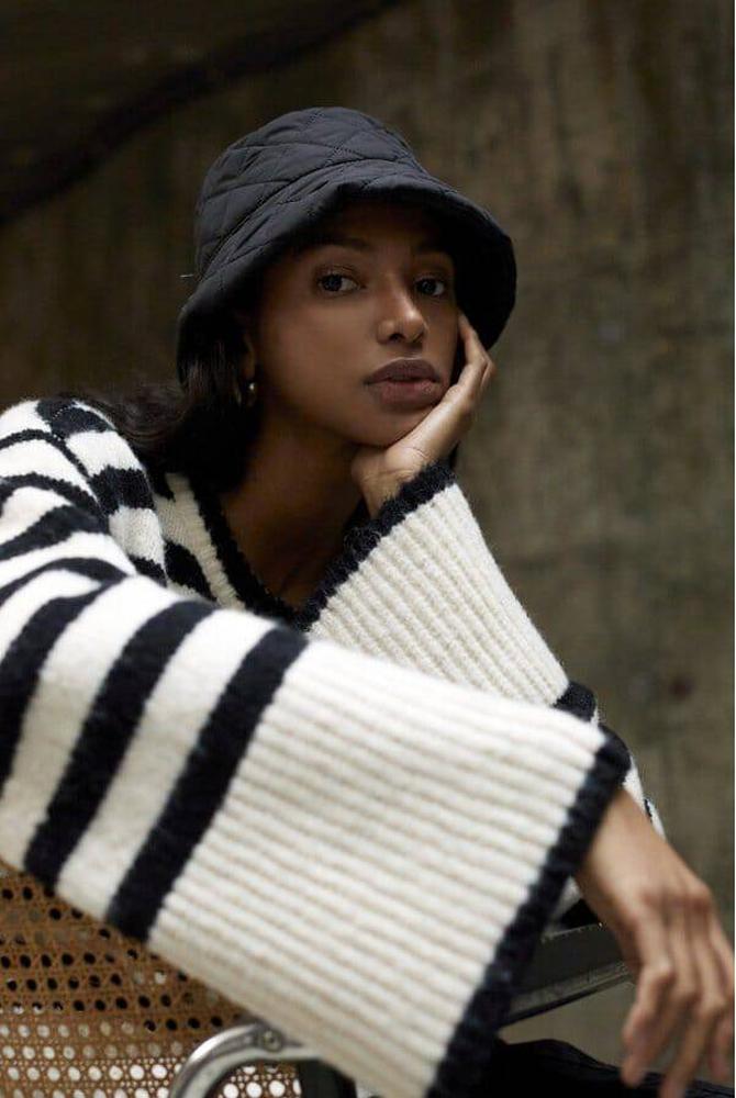Wollpullover