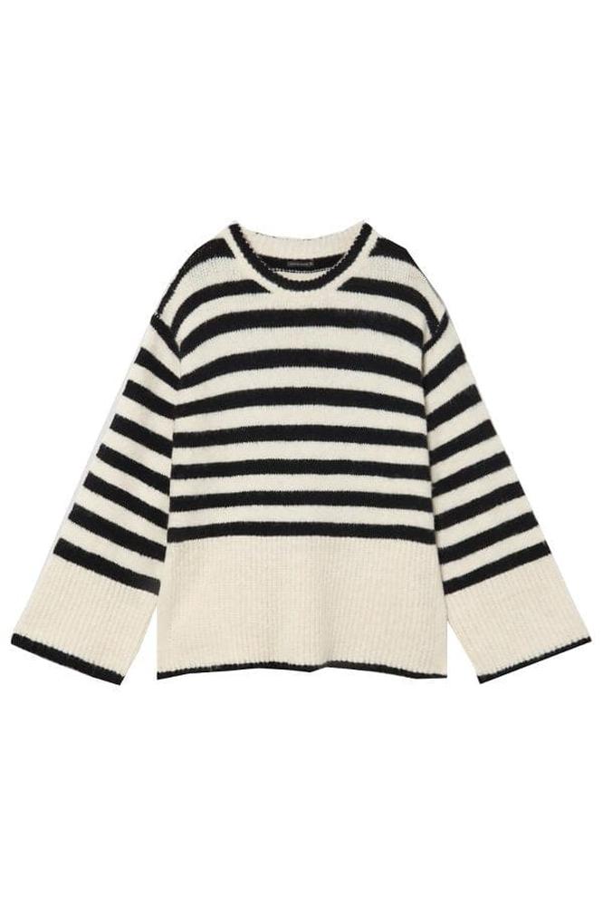 Wollpullover
