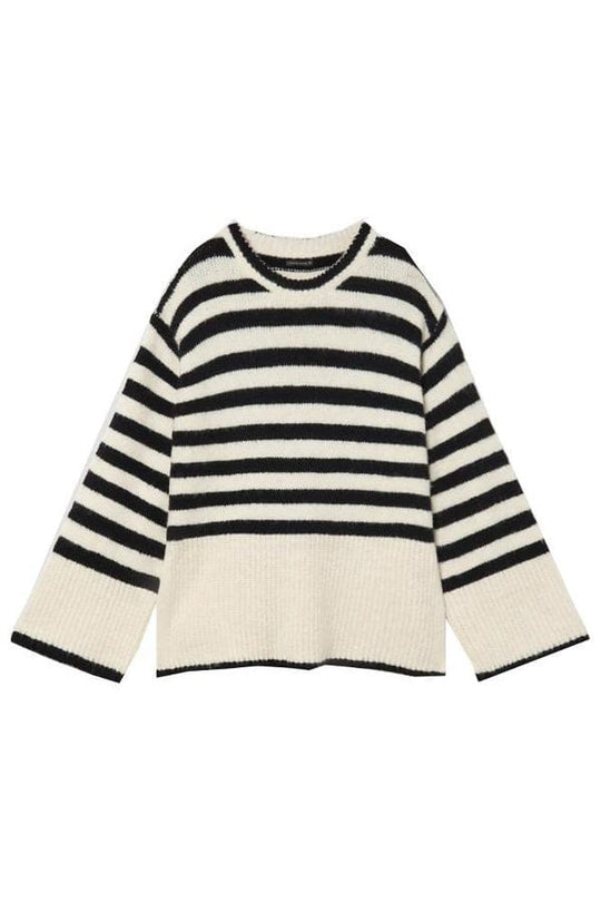 Wollpullover