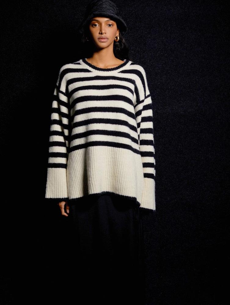 Wollpullover