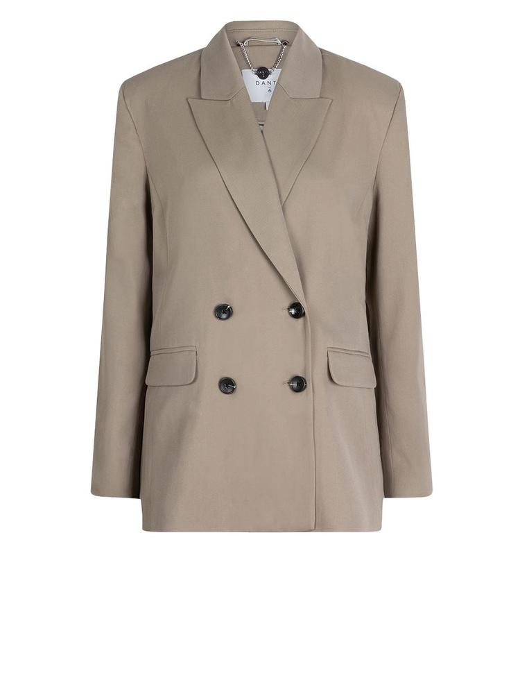 Zweireihiger Blazer